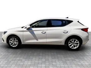 SEAT Leon Style 1.5 eTSI DSG7 mild hybrid thumbnail
