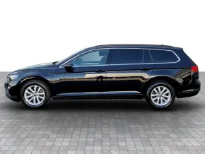 VW Passat Var.Comfortline 2.0 TDI DSG thumbnail