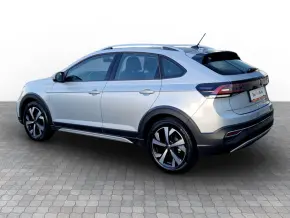 VW Taigo Style1.5 TSI DSG thumbnail