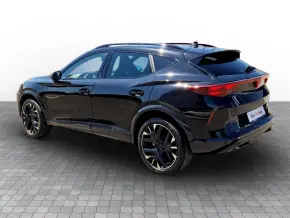 CUPRA Formentor Tribe Edition1.5 eTSI DSG7mhev thumbnail