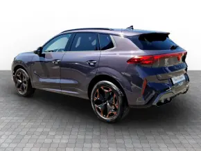 CUPRA Terramar 2.0 TSI DSG 4DRIVE thumbnail