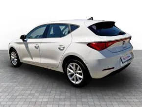SEAT Leon Style 1.5 eTSI DSG7 mild hybrid thumbnail