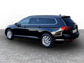 VW Passat Var.Comfortline 2.0 TDI DSG thumbnail