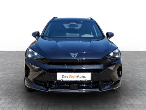 CUPRA Formentor Tribe Edition1.5 eTSI DSG7mhev thumbnail