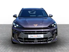 CUPRA Terramar 2.0 TSI DSG 4DRIVE thumbnail