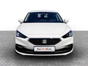 SEAT Leon Style 1.5 eTSI DSG7 mild hybrid thumbnail