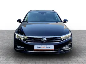 VW Passat Var.Comfortline 2.0 TDI DSG thumbnail