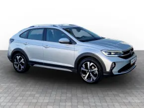 VW Taigo Style1.5 TSI DSG thumbnail