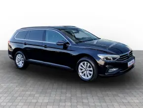 VW Passat Var.Comfortline 2.0 TDI DSG thumbnail