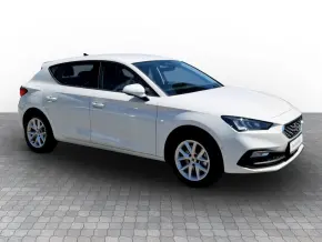 SEAT Leon Style 1.5 eTSI DSG7 mild hybrid thumbnail