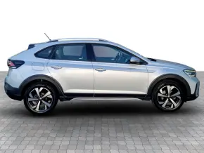 VW Taigo Style1.5 TSI DSG thumbnail