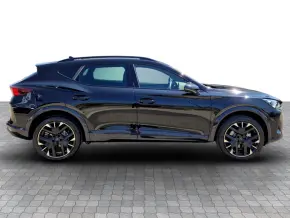 CUPRA Formentor Tribe Edition1.5 eTSI DSG7mhev thumbnail