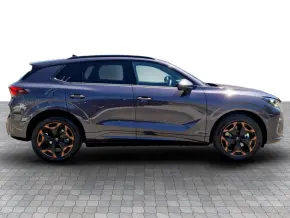 CUPRA Terramar 2.0 TSI DSG 4DRIVE thumbnail