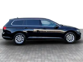 VW Passat Var.Comfortline 2.0 TDI DSG thumbnail