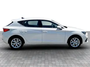 SEAT Leon Style 1.5 eTSI DSG7 mild hybrid thumbnail