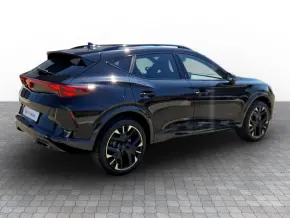 CUPRA Formentor Tribe Edition1.5 eTSI DSG7mhev thumbnail