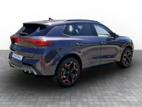 CUPRA Terramar 2.0 TSI DSG 4DRIVE thumbnail