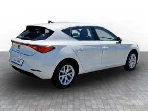 SEAT Leon Style 1.5 eTSI DSG7 mild hybrid thumbnail