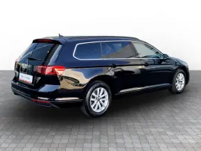 VW Passat Var.Comfortline 2.0 TDI DSG thumbnail