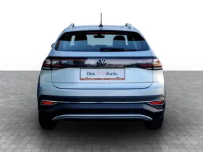 VW Taigo Style1.5 TSI DSG thumbnail