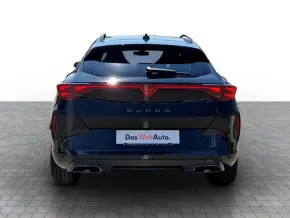 CUPRA Formentor Tribe Edition1.5 eTSI DSG7mhev thumbnail