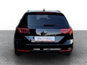 VW Passat Var.Comfortline 2.0 TDI DSG thumbnail