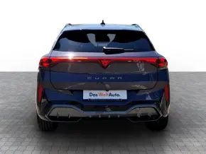 CUPRA Terramar 2.0 TSI DSG 4DRIVE thumbnail