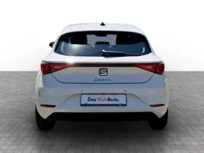 SEAT Leon Style 1.5 eTSI DSG7 mild hybrid thumbnail