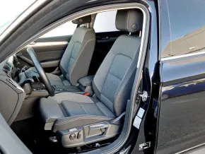 VW Passat Var.Comfortline 2.0 TDI DSG thumbnail