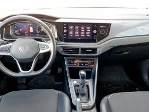 VW Taigo Style1.5 TSI DSG thumbnail