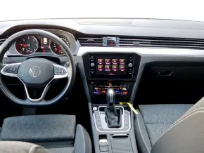 VW Passat Var.Comfortline 2.0 TDI DSG thumbnail