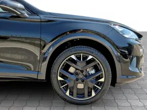 CUPRA Formentor Tribe Edition1.5 eTSI DSG7mhev thumbnail