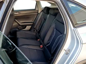 VW Taigo Style1.5 TSI DSG thumbnail