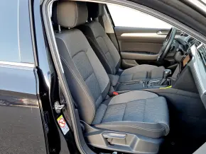 VW Passat Var.Comfortline 2.0 TDI DSG thumbnail