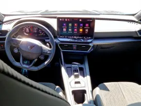 CUPRA Formentor Tribe Edition1.5 eTSI DSG7mhev thumbnail