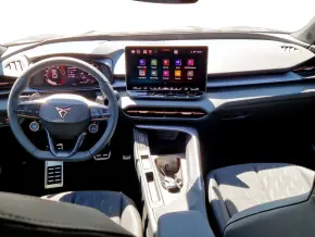 CUPRA Terramar 2.0 TSI DSG 4DRIVE thumbnail