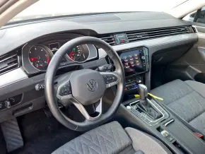 VW Passat Var.Comfortline 2.0 TDI DSG thumbnail