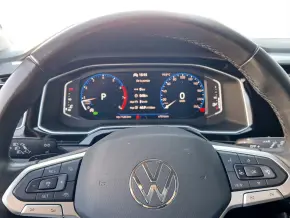 VW Taigo Style1.5 TSI DSG thumbnail