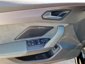 CUPRA Formentor Tribe Edition1.5 eTSI DSG7mhev thumbnail