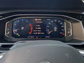 VW Taigo Style1.5 TSI DSG thumbnail