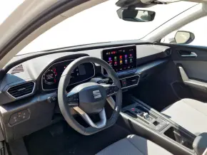 SEAT Leon Style 1.5 eTSI DSG7 mild hybrid thumbnail
