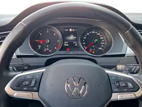 VW Passat Var.Comfortline 2.0 TDI DSG thumbnail
