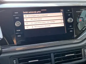 VW Taigo Style1.5 TSI DSG thumbnail