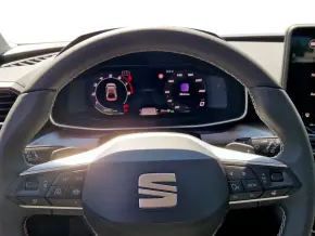 SEAT Leon Style 1.5 eTSI DSG7 mild hybrid thumbnail