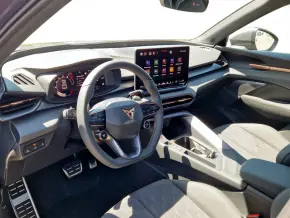 CUPRA Terramar 2.0 TSI DSG 4DRIVE thumbnail