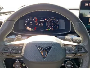 CUPRA Formentor Tribe Edition1.5 eTSI DSG7mhev thumbnail