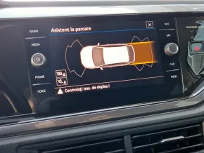 VW Taigo Style1.5 TSI DSG thumbnail