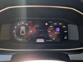 SEAT Leon Style 1.5 eTSI DSG7 mild hybrid thumbnail