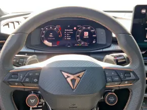 CUPRA Terramar 2.0 TSI DSG 4DRIVE thumbnail