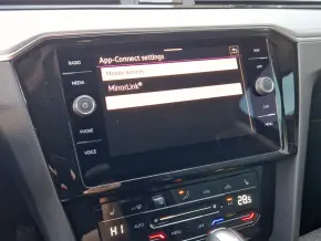 VW Passat Var.Comfortline 2.0 TDI DSG thumbnail